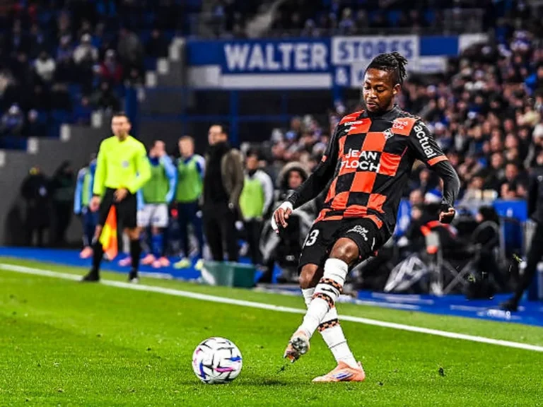 Celtic proche de signer Joel Mvuka, star norvégienne en route