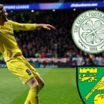 Kasper Høgh pourrait rester au Bodø/Glimt malgré l'offre de Norwich