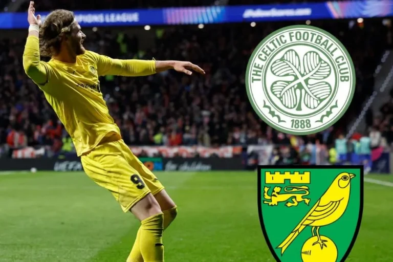 Kasper Høgh pourrait rester au Bodø/Glimt malgré l'offre de Norwich