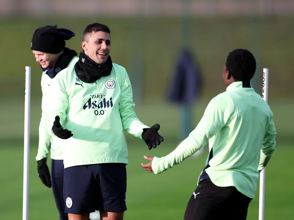 Manchester City face à Tottenham : composition et enjeux en Premier League