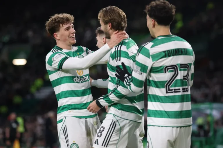 Nottingham Forest cible un joueur de Celtic avant la clôture du mercato