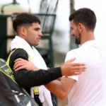 Montant des prix à l'Australian Open : Djokovic et Alcaraz en lice