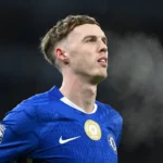 Man Utd a failli signer Cole Palmer avant de renoncer