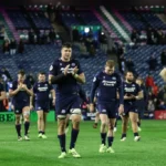 Les réactions authentiques des stars du rugby écossais après leurs défaites automnales