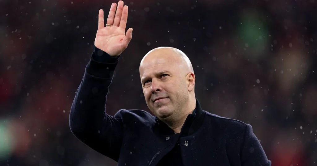 Liverpool prépare une signature de 61 millions de livres dans un transfert surprise