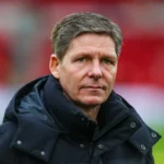 Oliver Glasner évite les discussions sur le transfert après le match contre Nottingham Forest