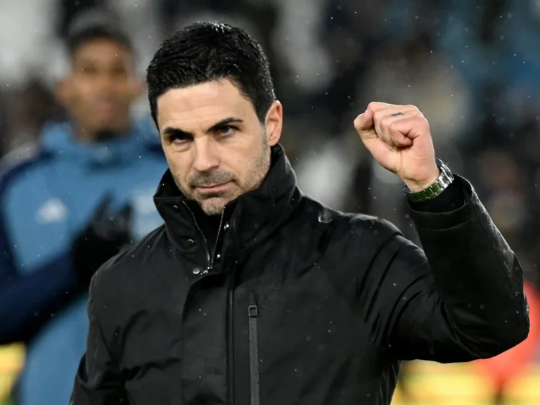 Arsenal, Man City et Aston Villa : prochains matchs de Premier League