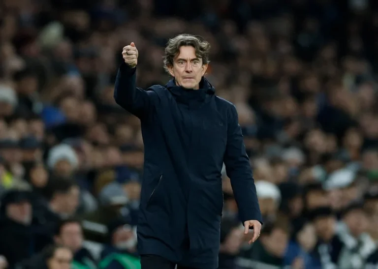 Thomas Frank promet des transferts pour Tottenham lors du Deadline Day