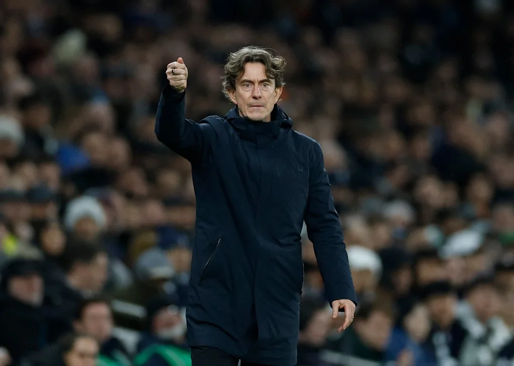 Thomas Frank promet des transferts pour Tottenham lors du Deadline Day