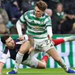 Celtic repousse une offre de Nottingham Forest pour Arne Engels