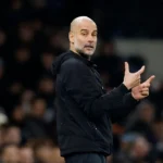 Pep Guardiola rassure Manchester City malgré leur retard au classement