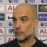 Pep Guardiola critique le VAR après un match controversé contre Tottenham