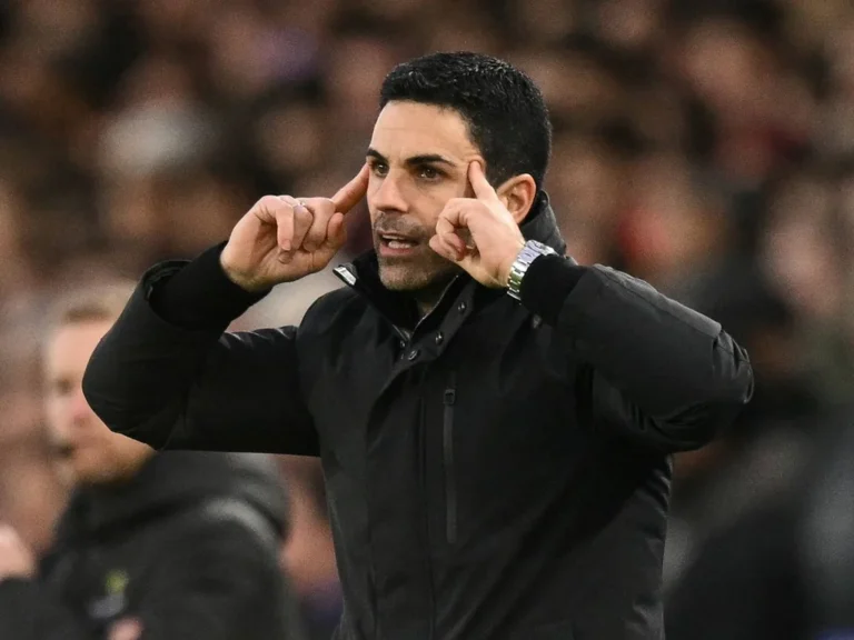 Arsenal envisage une signature en dernière minute en raison d'une blessure clé