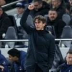 Tottenham et Arsenal, grands gagnants, face à Manchester City