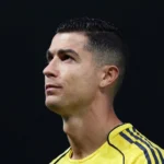 Cristiano Ronaldo fait grève pour protester contre le manque de transferts à Al-Nassr