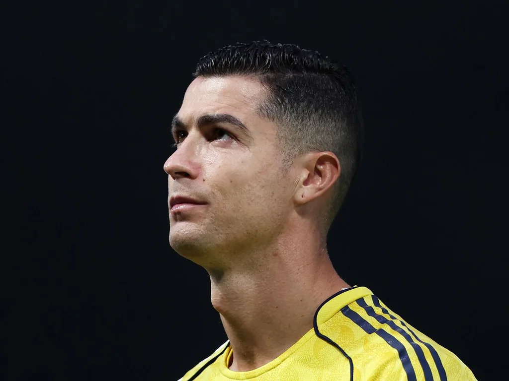Cristiano Ronaldo fait grève pour protester contre le manque de transferts à Al-Nassr
