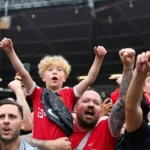 Manchester United : Retour de Ronaldo en fanfare en 2021