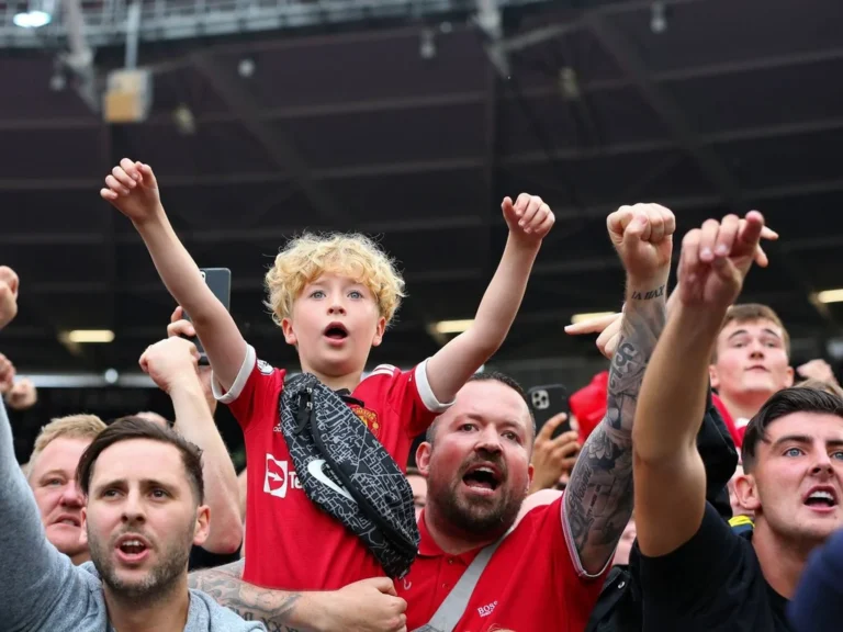 Manchester United : Retour de Ronaldo en fanfare en 2021