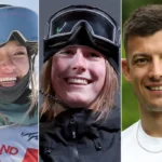 Les 10 athlètes britanniques à suivre aux Jeux Olympiques d'hiver 2026