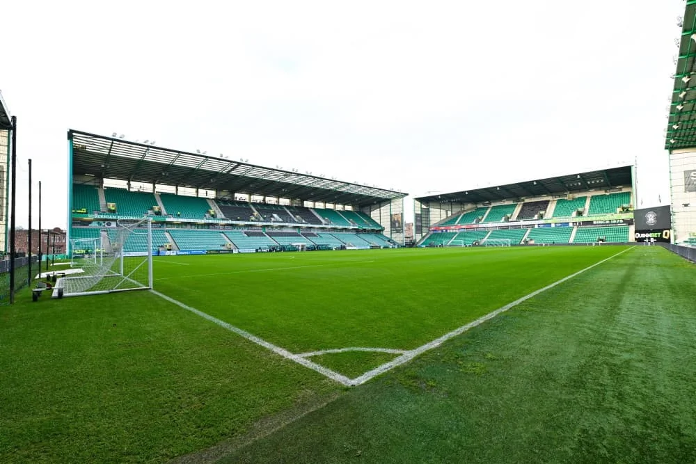 Jour de clôture des transferts : actualités et enjeux pour Hibs