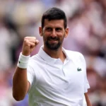 Novak Djokovic revient sur sa défaite contre Alcaraz à l'Open d'Australie