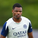 Inter dément tout transfert de Denzel Dumfries vers Liverpool