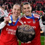 Les Matildas deviennent championnes du monde avant la Coupe d'Asie