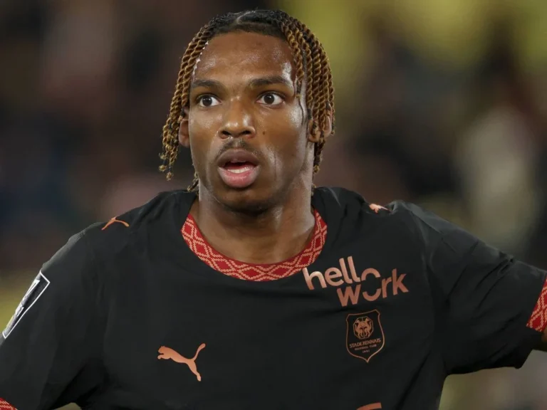 Transfert de Jeremy Jacquet : Liverpool devance Chelsea en dernière minute