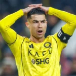 Cristiano Ronaldo en grève : conflit et frustration à Al-Nassr