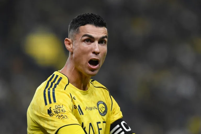 Cristiano Ronaldo en grève chez Al-Nassr : causes et avenir