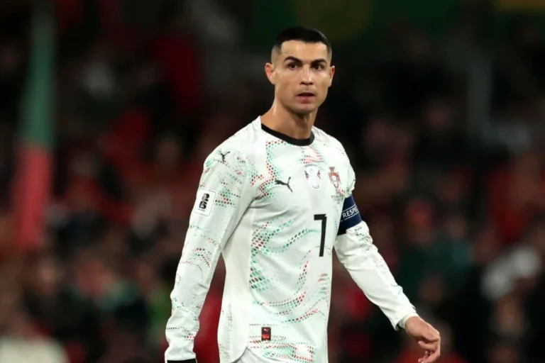 Cristiano Ronaldo en conflit chez Al-Nassr : les enjeux du club saoudien