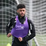 Alex Oxlade-Chamberlain pourrait rejoindre Celtic : analyse du transfert