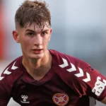 Tottenham devance Arsenal pour signer en prêt le jeune James Wilson