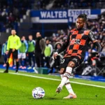 Doute sur le transfert de Joel Mvuka à Celtic en raison de problèmes médicaux