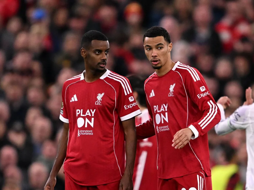 Liverpool : Salaires de stars, Salah en tête, et comparaison des joueurs