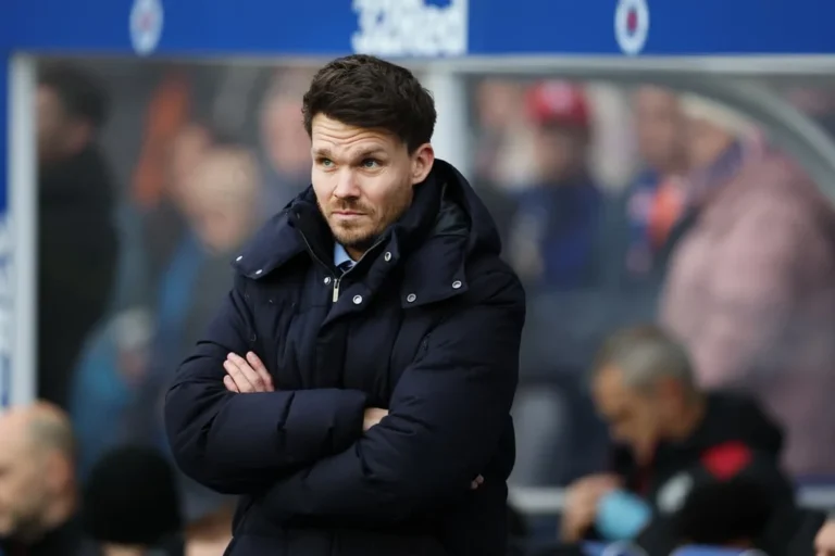 Silas Andersen reste au BK Hacken malgré l'intérêt du Celtic et Rangers