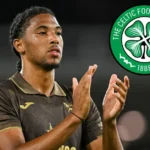 Celtic finalise le prêt de Benjamin Arthur, défenseur de Brentford