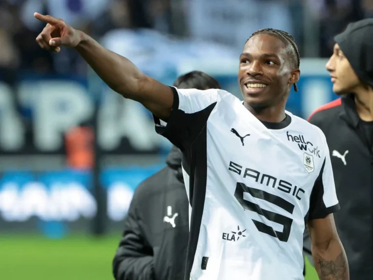 Liverpool finalise le transfert de Jeremy Jacquet et prépare sa défense