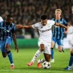 Liverpool en pole position pour renforcer sa défense lors du mercato