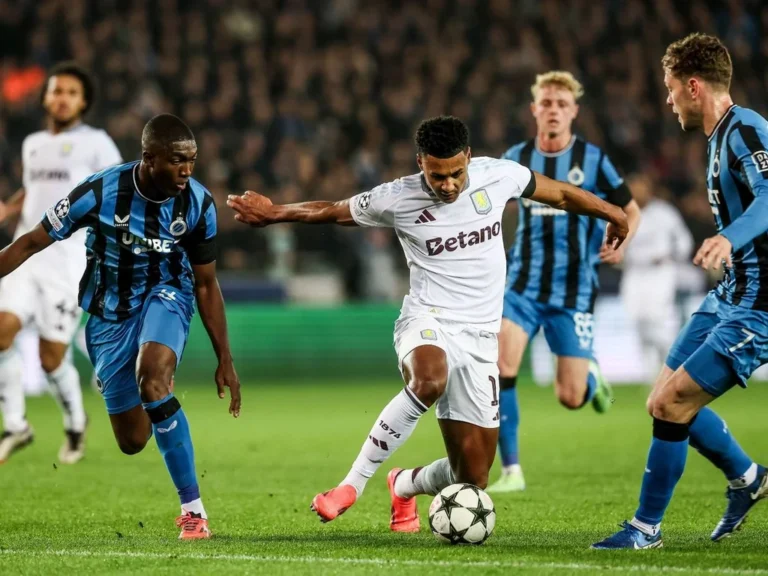 Liverpool en pole position pour renforcer sa défense lors du mercato