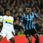 Mises à jour sur les transferts de Liverpool : Ordonez et Jones