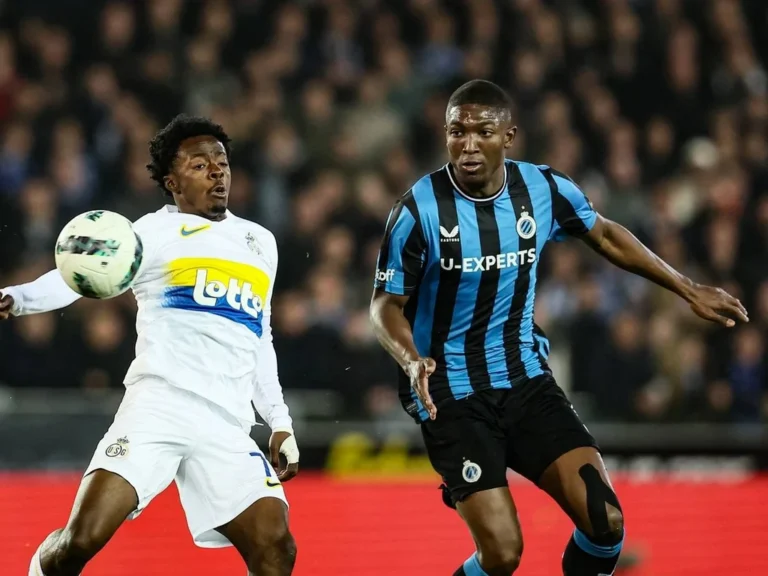 Mises à jour sur les transferts de Liverpool : Ordonez et Jones