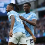 Manchester City et le transfert de Marc Guehi : impact en Coupe Carabao