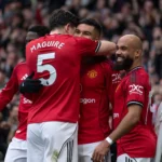 Manchester United : avenir de Maguire après la deadline des transferts