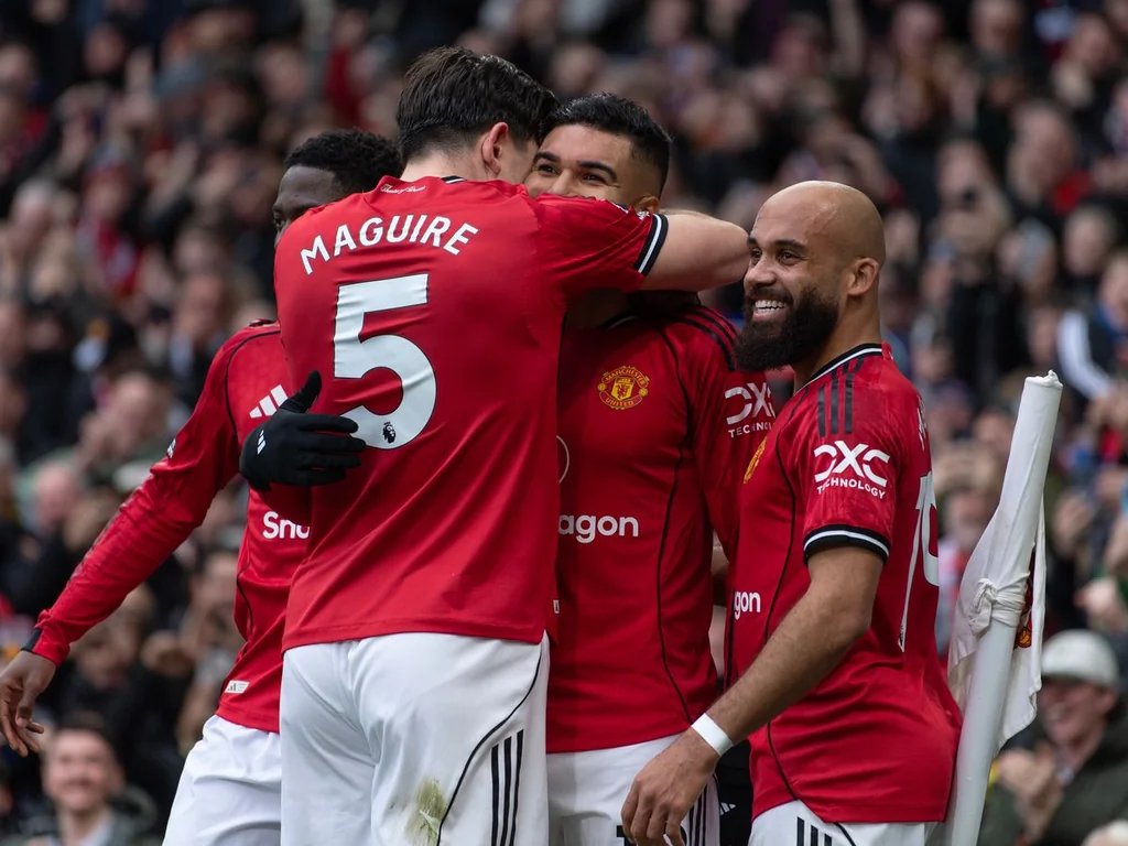 Manchester United : avenir de Maguire après la deadline des transferts