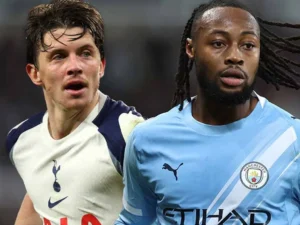 Analyse des transferts en Premier League : performance des clubs en janvier