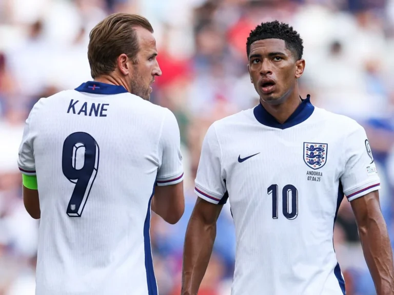 Évaluation des joueurs anglais pour la Coupe du Monde 2026 : qui sont les favoris ?