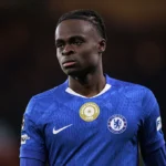 Tyrique George rejoint Everton en prêt depuis Chelsea