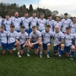 Record historique : Hawick Linden écrase Lismore 120-0 en rugby