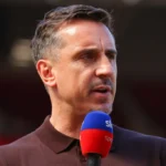 Manchester United : Neville loue ses recrues et la performance de Carrick
